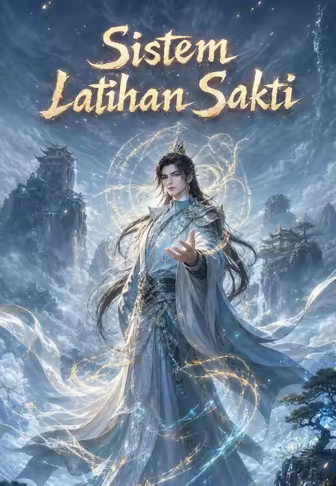 Sistem Latihan Sakti