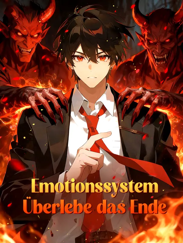 EmotionssystemÜberlebe das Ende