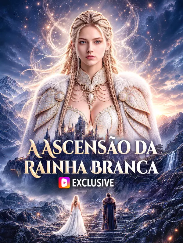 A Ascensão da Rainha Branca
