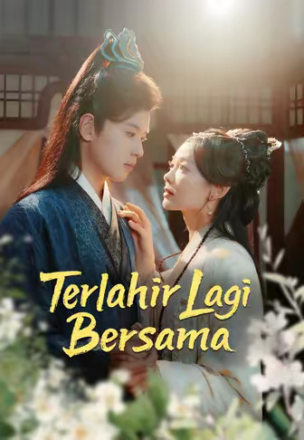 Terlahir Lagi Bersama