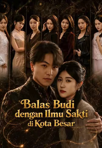 Balas Budi dengan Ilmu Sakti di Kota Besar