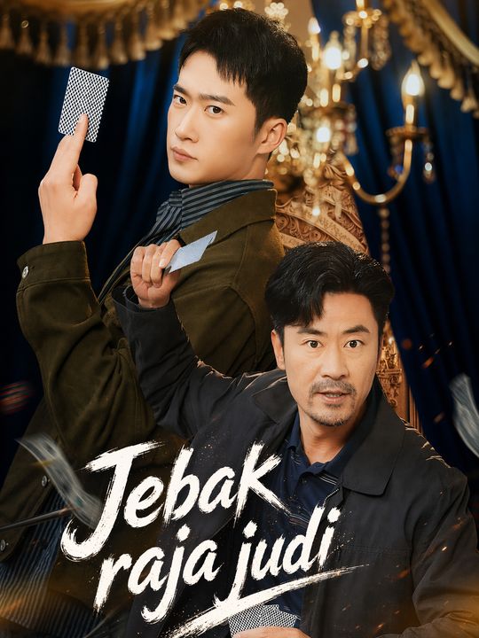 Jebak raja judi