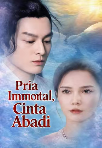Pria Immortal, Cinta Abadi