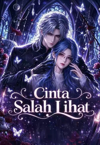 Cinta Salah Lihat