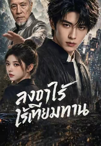 (พากย์)ลงเขาไร้เทียมทาน