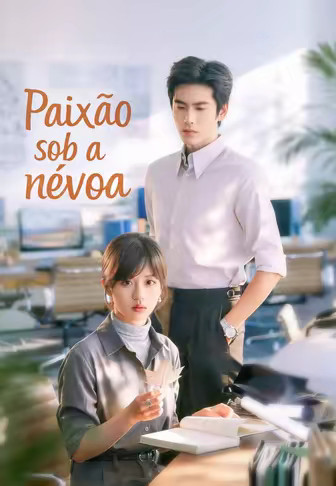 Paixão sob a névoa