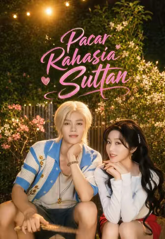 Pacar Rahasia Sultan