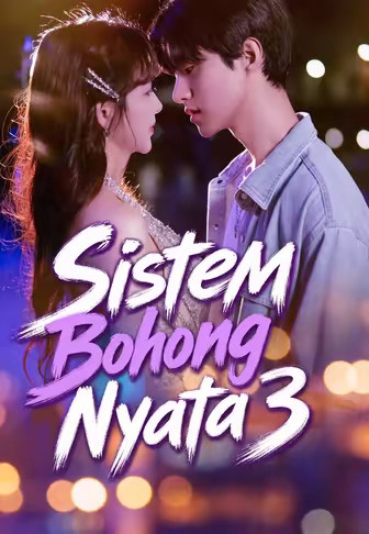 Sistem Bohong Nyata 3