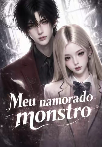 Meu namorado monstro