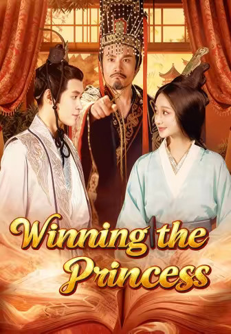 Winning the Princess