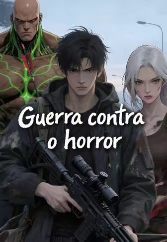 Guerra contra o horror