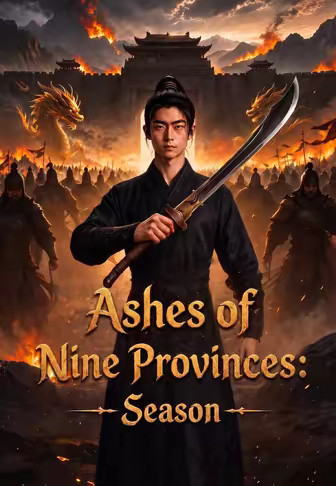 Ashes of Nine Provinces: Season