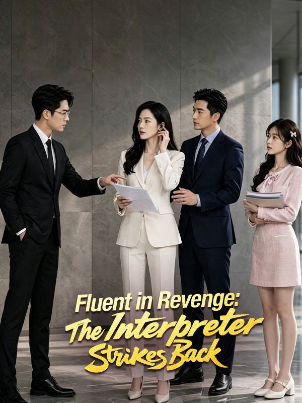 Fluent in Revenge: The Interpreter Strikes Back