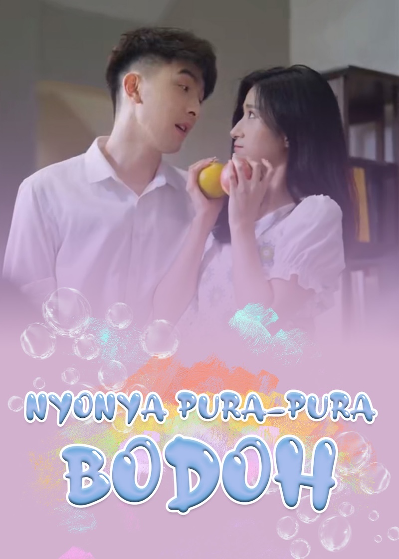 Nyonya Pura-Pura Bodoh