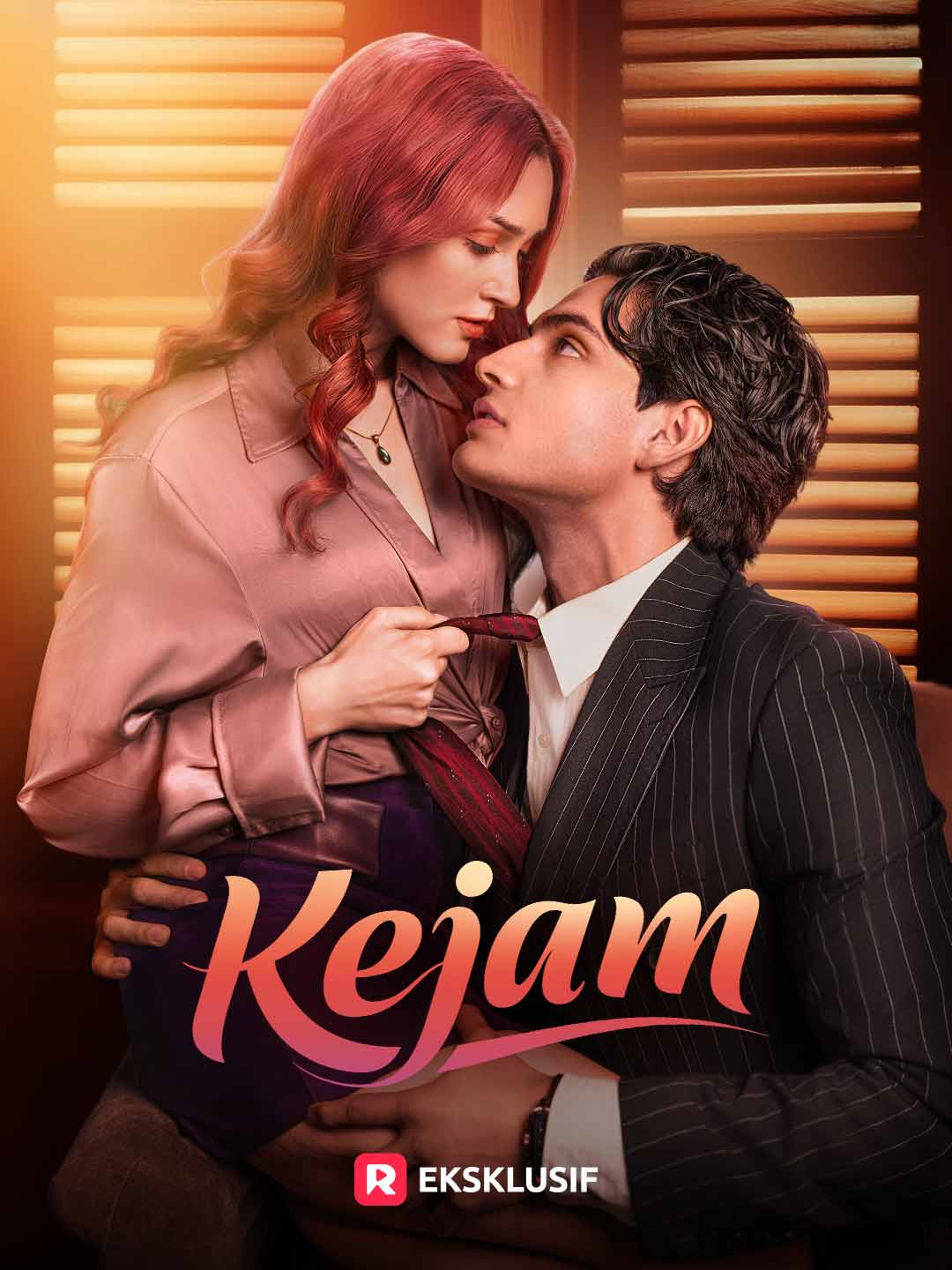 Kejam
