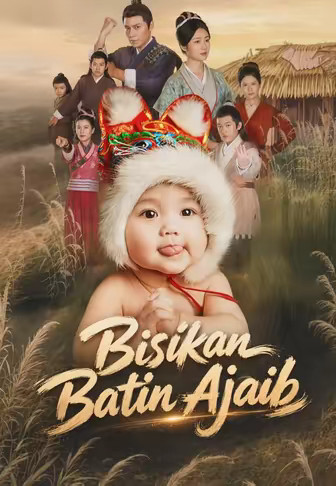 Bisikan Batin Ajaib