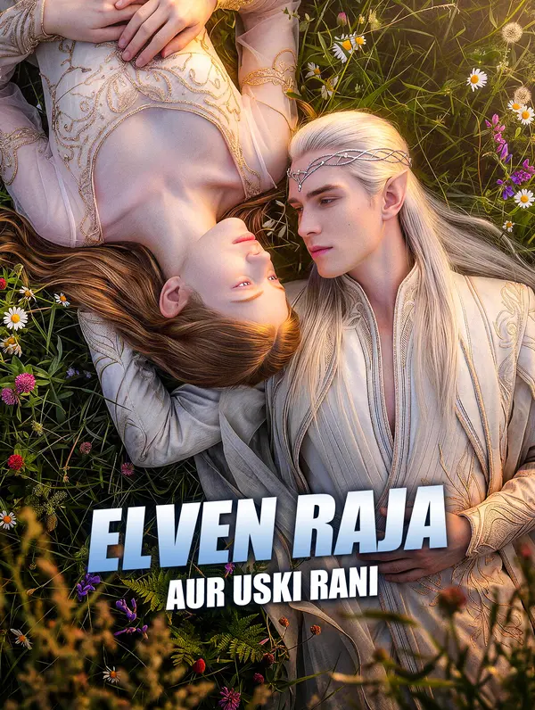 Elven Raja Aur Uski Rani