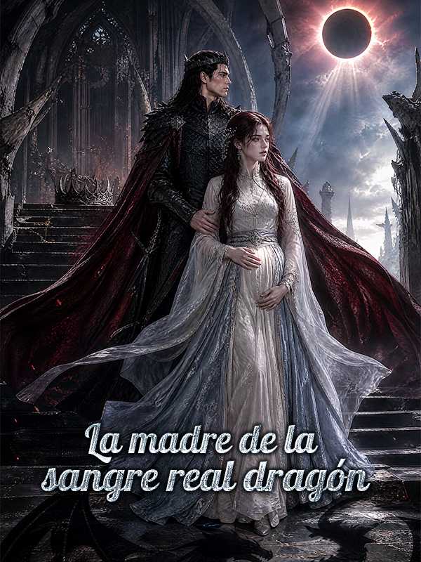 La madre de la sangre real dragón