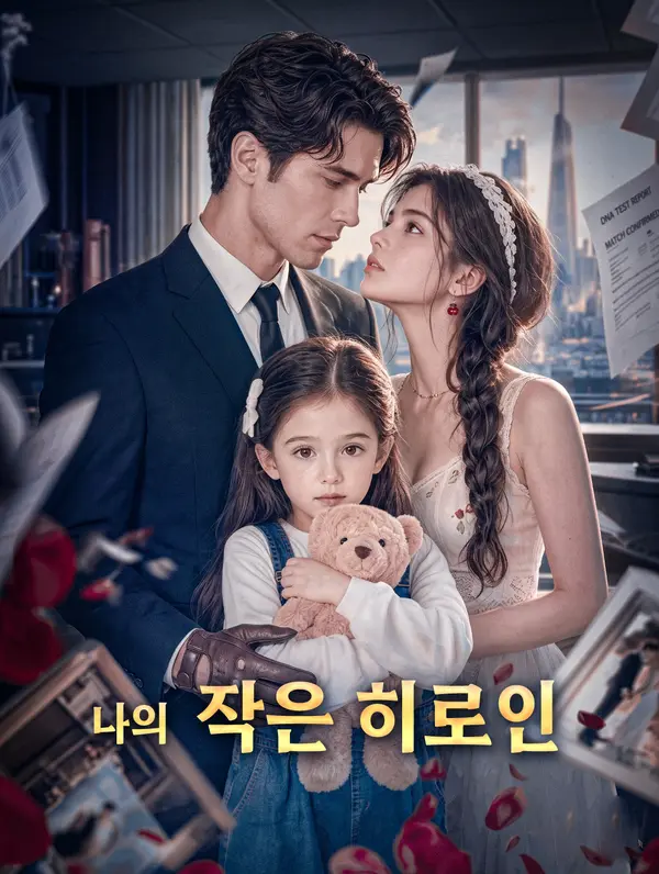 나의 작은 히로인
