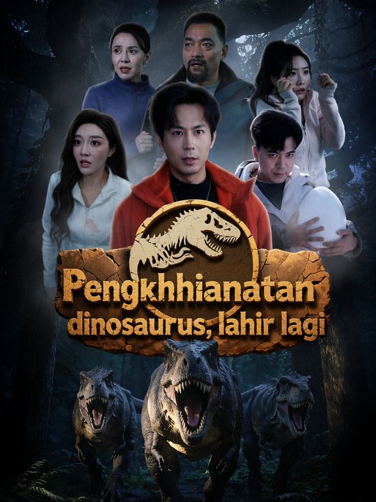Pengkhianatan dinosaurus, lahir lagi