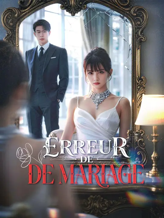 (Doublage) ERREUR DE MARIAGE