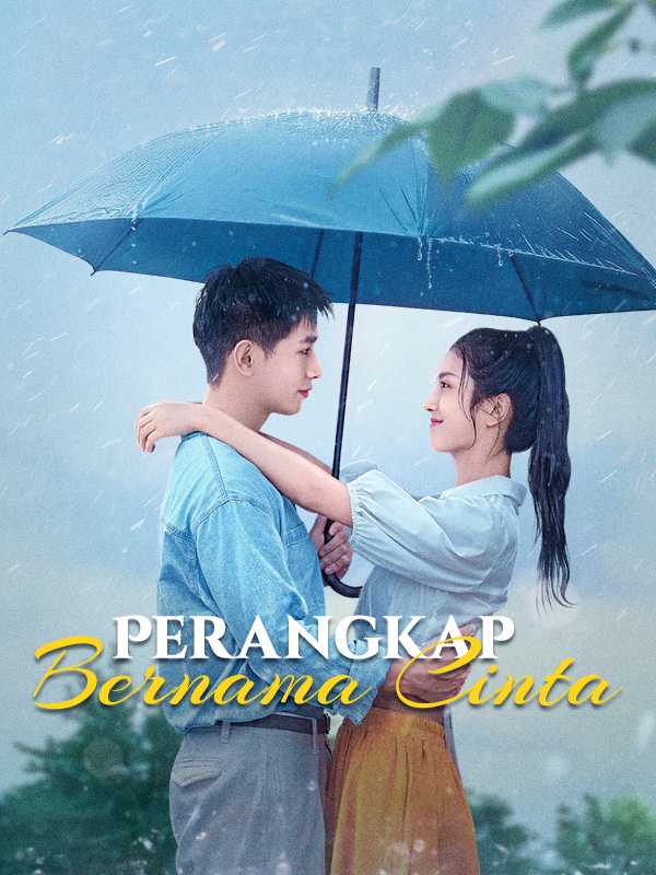 Saat Cinta Menjadi Jerat