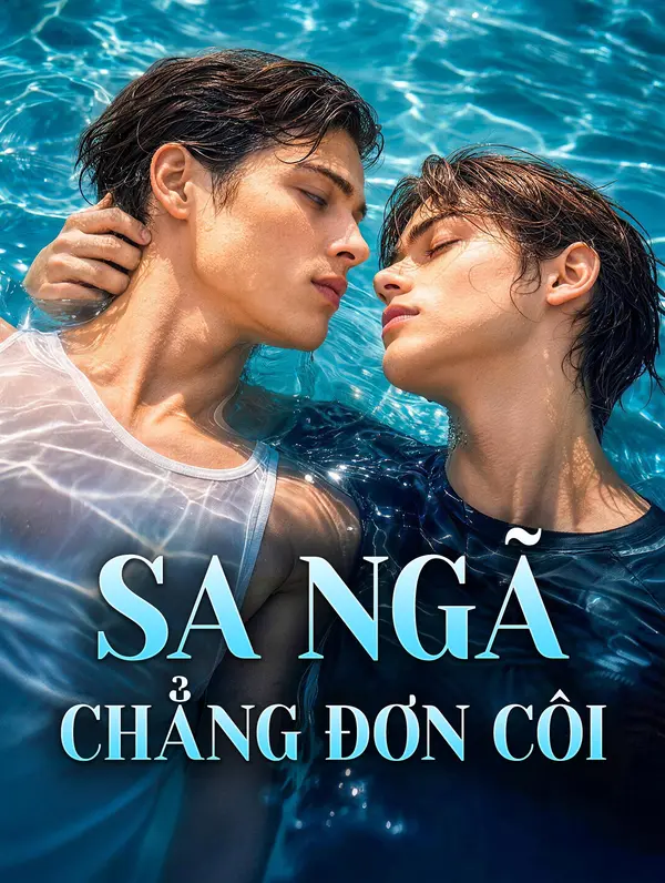 Sa Ngã Chẳng Đơn Côi