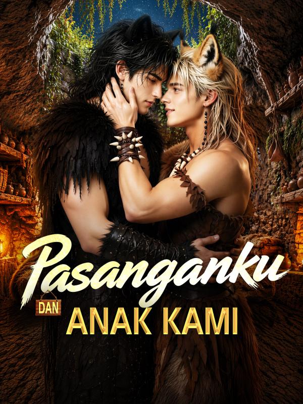 Pasanganku dan Anak Kami