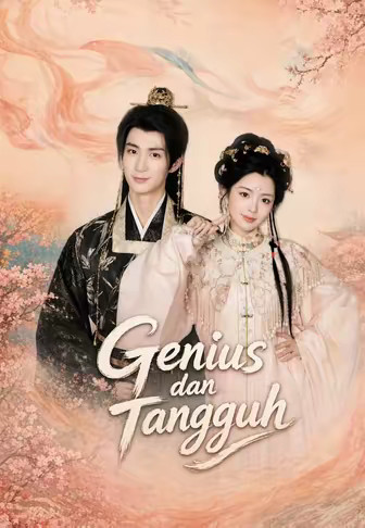 Genius dan Tangguh