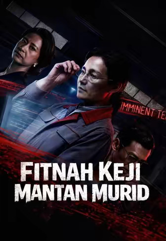 Fitnah Keji Mantan Murid