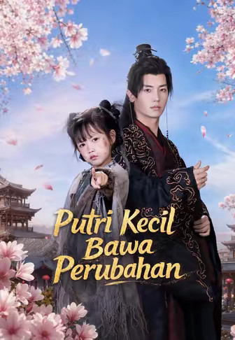 Putri Kecil Bawa Perubahan