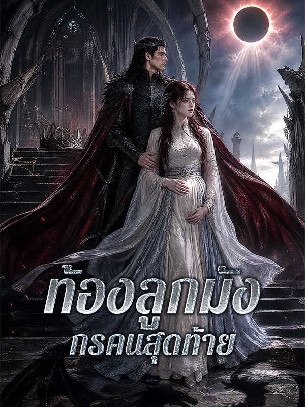 ท้องลูกมังกรคนสุดท้าย