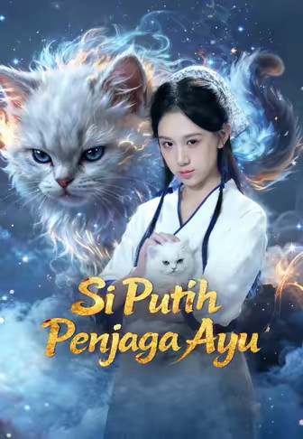 Si Putih Penjaga Ayu