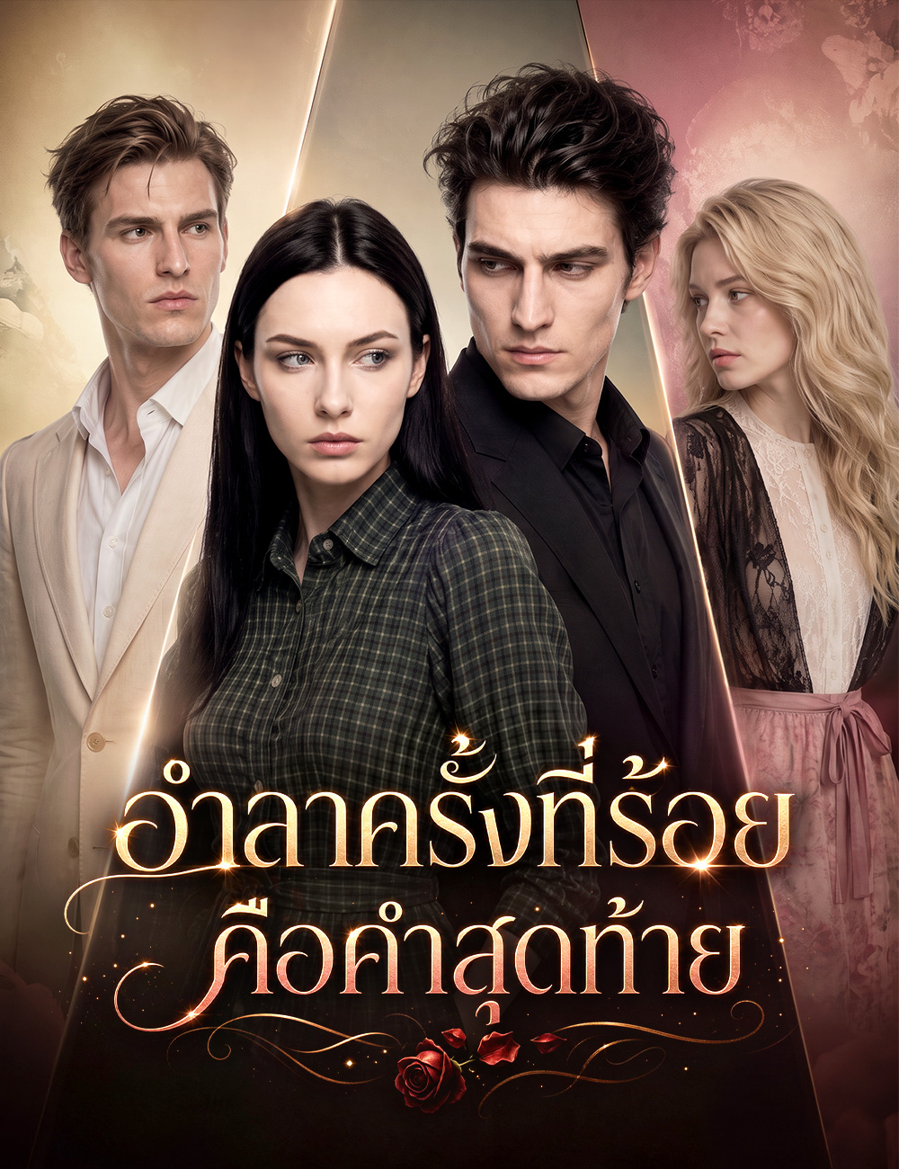 อำลาครั้งที่ร้อย คือคำสุดท้าย
