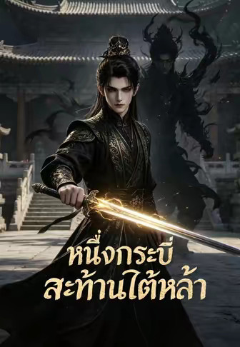 หนึ่งกระบี่สะท้านใต้หล้า