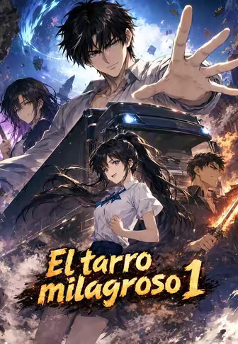 El tarro milagroso 1