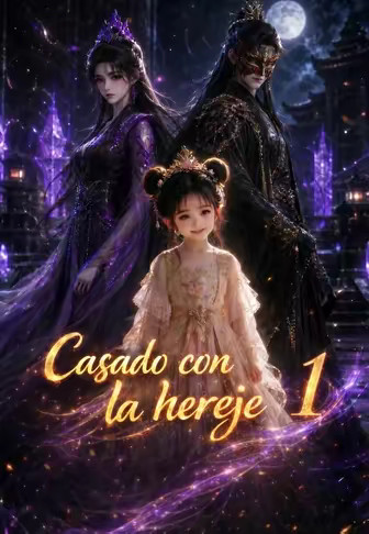 Casado con la hereje 1