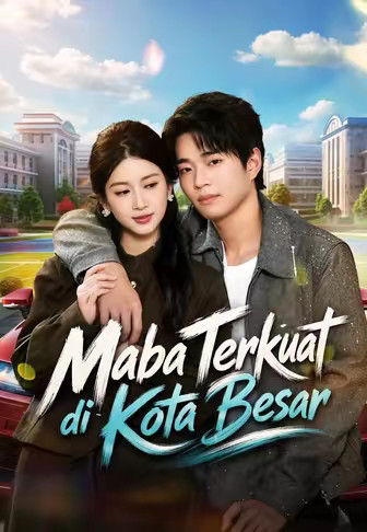 Maba Terkuat di Kota Besar