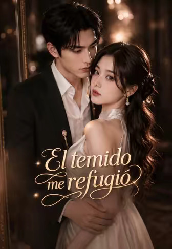 El temido me refugió