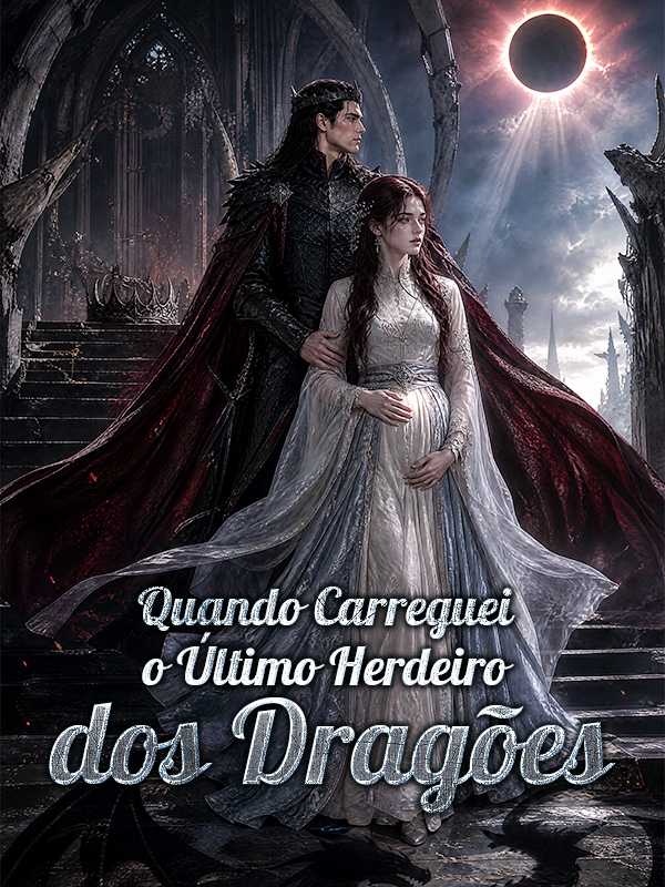 Quando Carreguei o Último Herdeiro dos Dragões