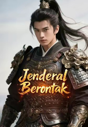 Jenderal Berontak