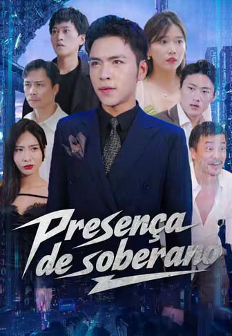(Dublado)Presença de soberano