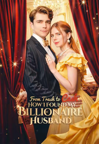 From Trash To Cash,How I Found A Billionaire