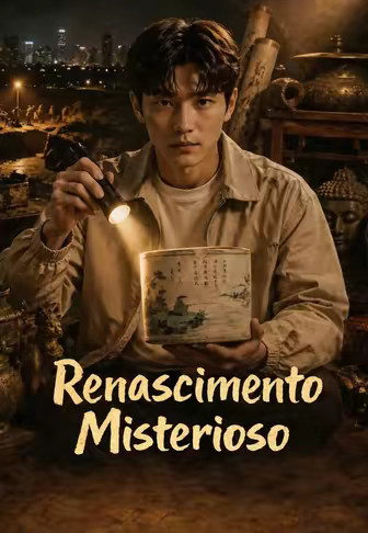 Renascimento Misterioso