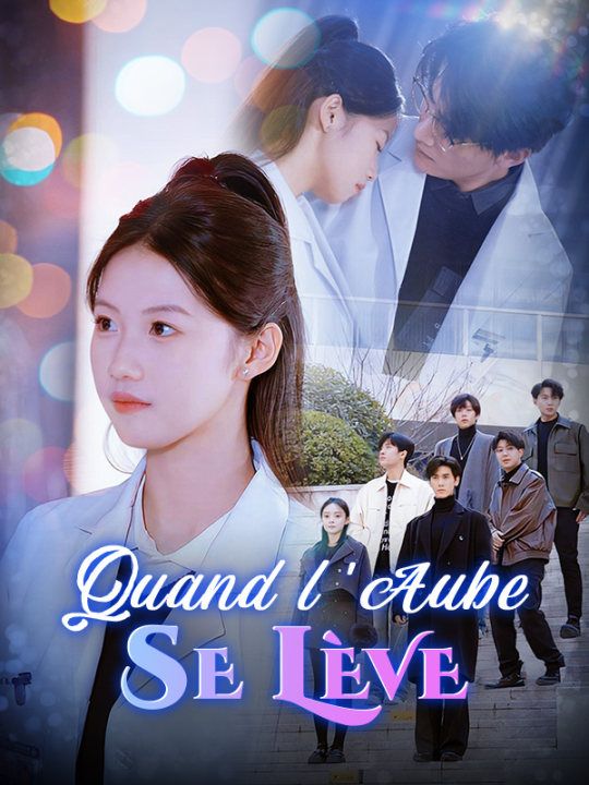 Quand l'Aube Se Lève (2025)
