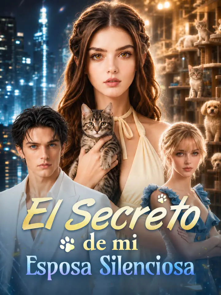 El Secreto de mi Esposa Silenciosa