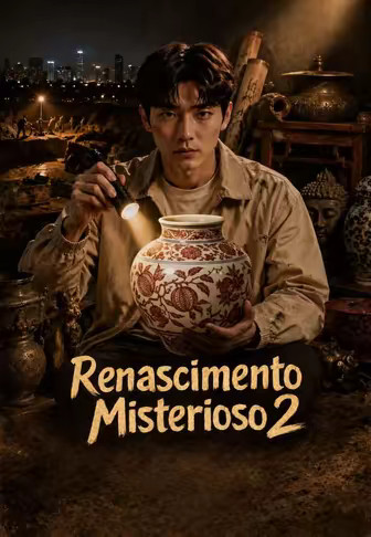 Renascimento Misterioso 2
