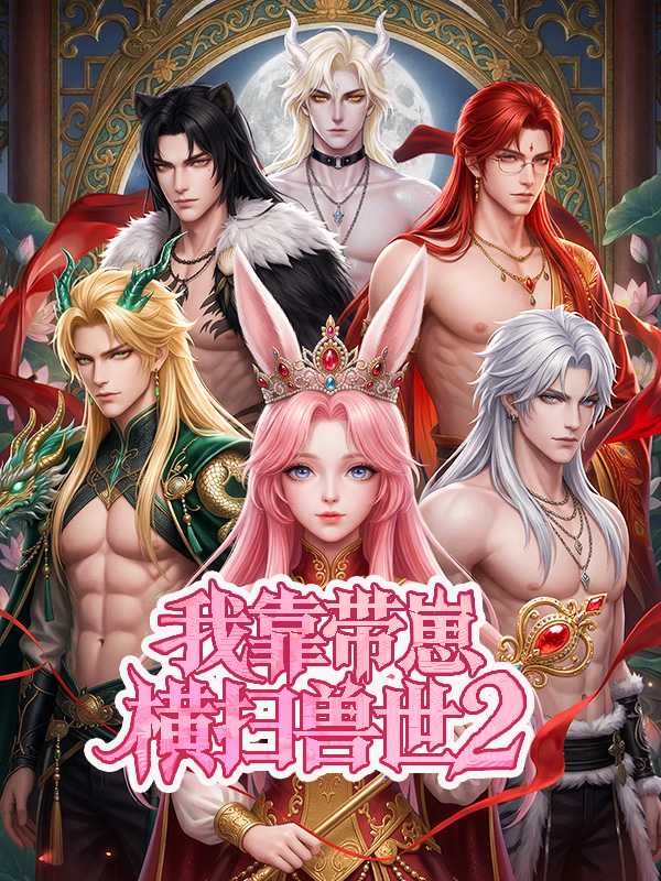 我靠带崽横扫兽世 2
