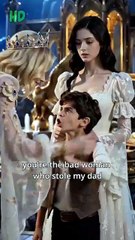 The Serpent King (2024)