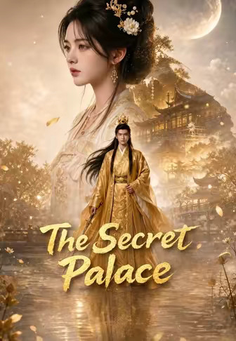 The Secret Palace